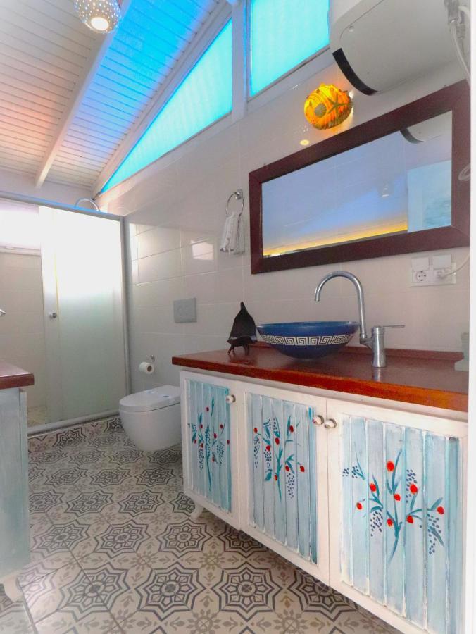 Denizkizi Butik Otel Kucukkuyu Exterior photo