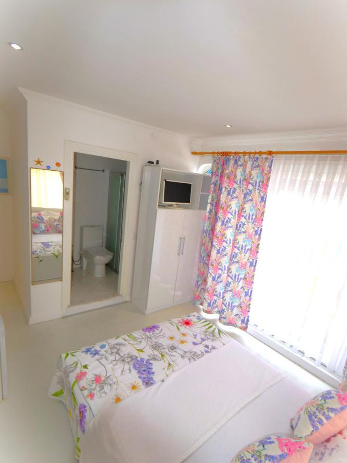 Denizkizi Butik Otel Kucukkuyu Exterior photo