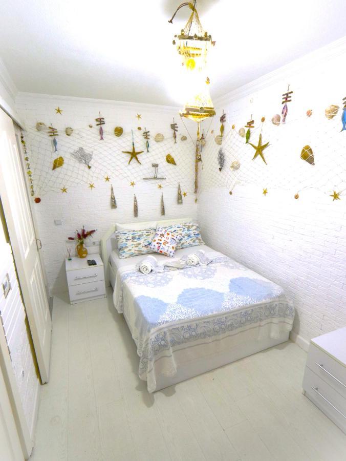 Denizkizi Butik Otel Kucukkuyu Exterior photo
