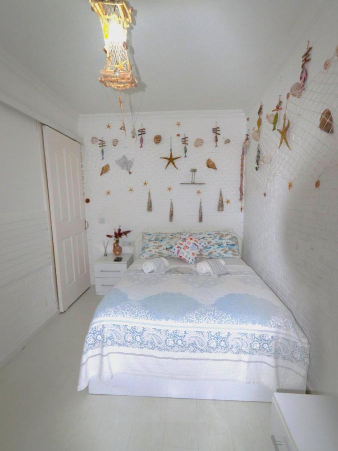 Denizkizi Butik Otel Kucukkuyu Exterior photo